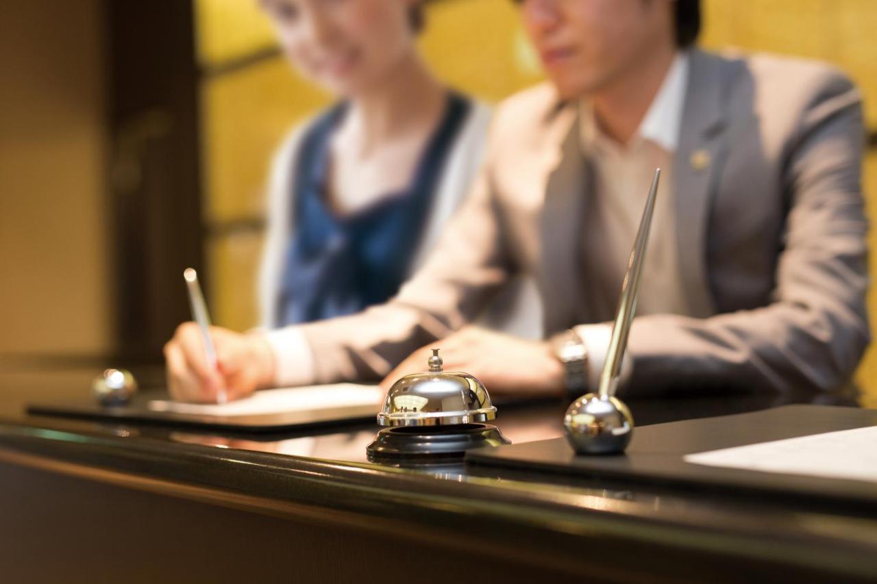 The Gran Resort Princess Fujikawaguchiko Exterior foto