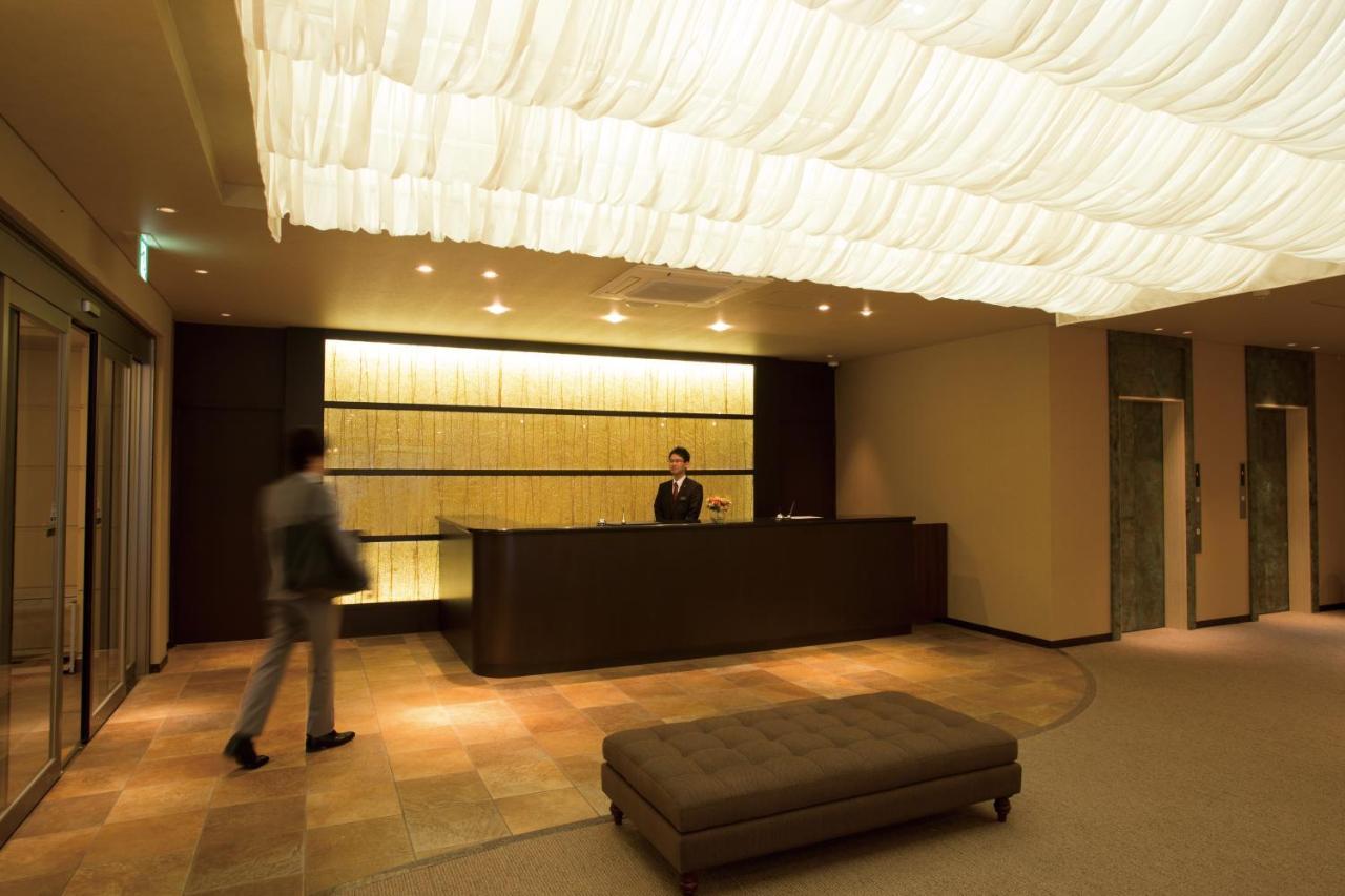 The Gran Resort Princess Fujikawaguchiko Exterior foto