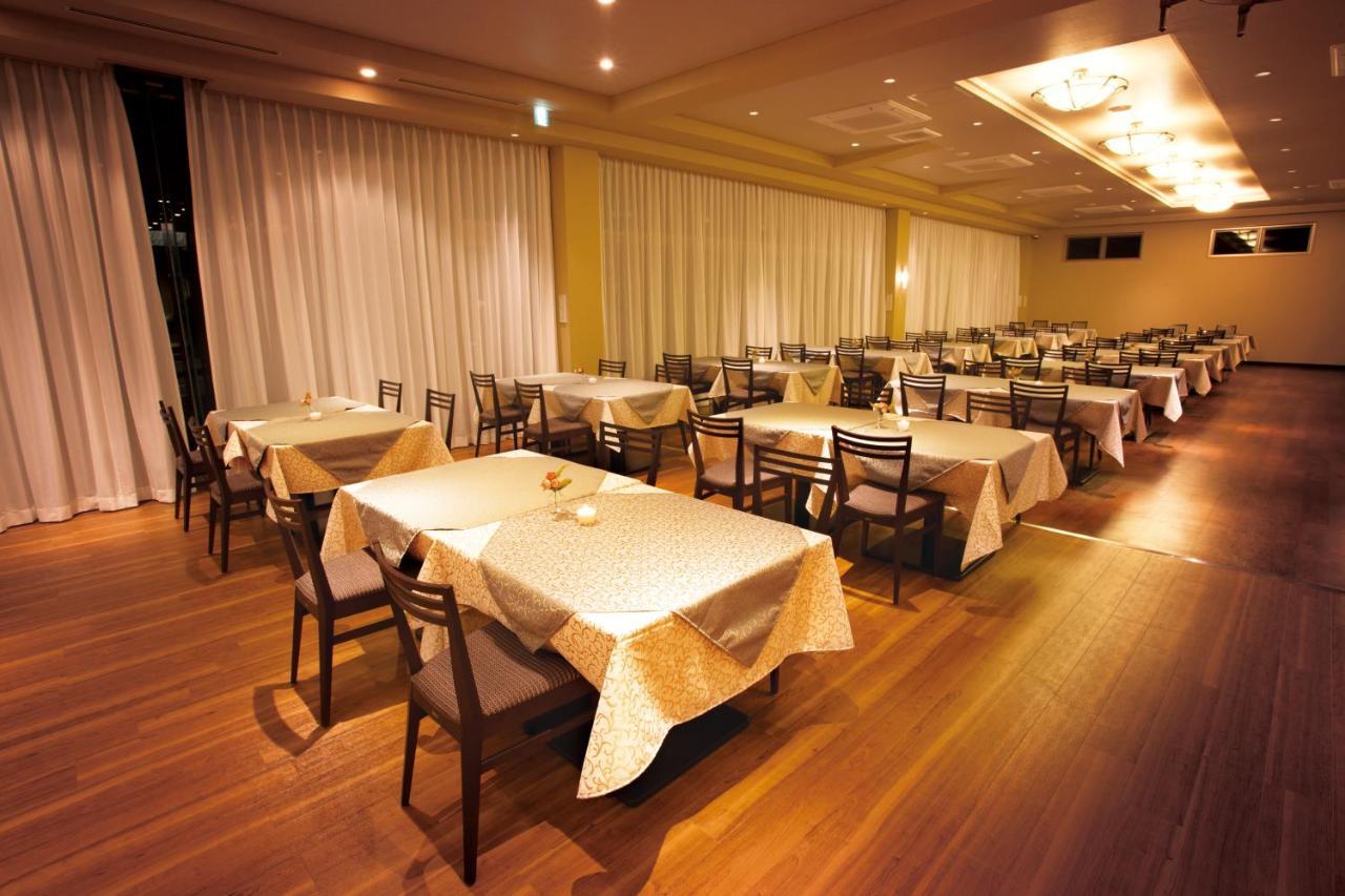The Gran Resort Princess Fujikawaguchiko Exterior foto