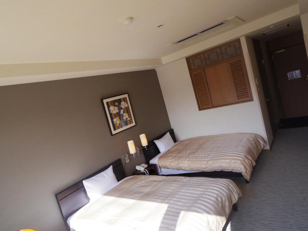 The Gran Resort Princess Fujikawaguchiko Exterior foto